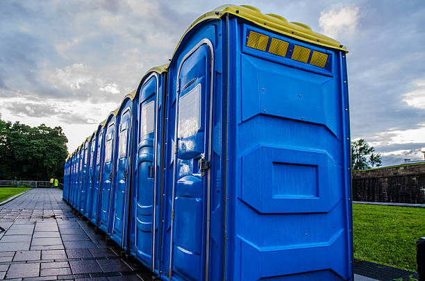 Best Affordable portable toilet rental  in Risg Sun, IN