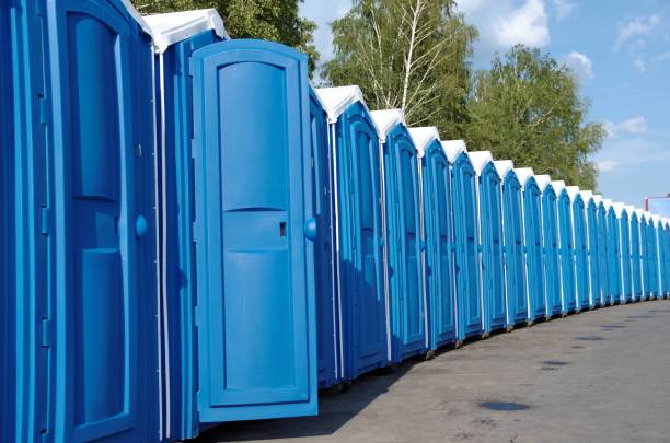 Best Porta potty rental for parties  in Risg Sun, IN